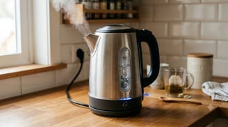 Vì sao dây điện ấm siêu tốc luôn rất ngắn?