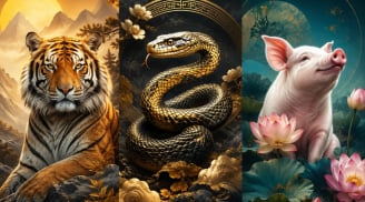3 con giáp dễ mất tiền trong tháng 7 âm