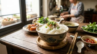 Chỉ cần bớt ăn cơm trắng: Cơ thể lập tức xuất hiện 5 thay đổi đáng ngạc nhiên!