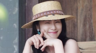 Lương Bích Hữu nói rõ tin đồn phẫu thuật thẩm mỹ
