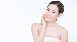 Ở tuổi 39, điều giúp làm chậm lão hóa không phải mỹ phẩm đắt tiền mà là 3 thói quen mỗi ngày