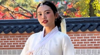 Phương Mỹ Chi úp mở chuyện đặc biệt