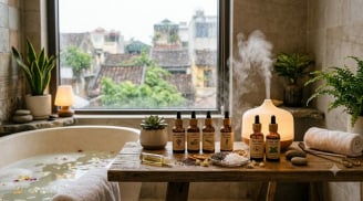 5 cách đuổi muỗi 'thần tốc' bằng nguyên liệu bếp nhà nào cũng có, muỗi một đi không trở lại