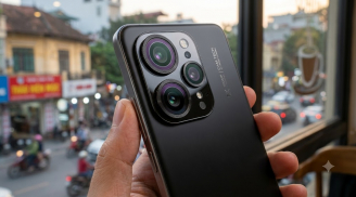 5 công dụng 'ẩn' ít người biết của camera điện thoại: Hóa ra không chỉ để chụp ảnh!