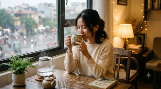 5 sai lầm nguy hiểm khi uống nước ấm buổi sáng nhiều người vẫn làm mỗi ngày