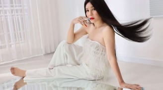 Cát Phượng: “Mình trăn trở nhất là sống cạnh một người mà vẫn cô đơn”