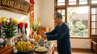 Mơ thấy người thân đã khuất là điềm gì? Không phải lúc nào cũng xấu