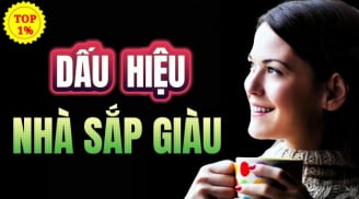 Nhà có 4 dấu hiệu này giàu có 3 đời