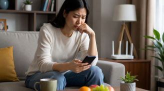 Suy giảm trí nhớ có phải do WiFi? Mầm mống gây bệnh Alzheimer