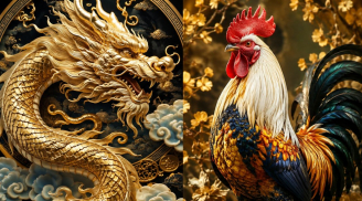 Tháng 7 âm: 3 con giáp càng giữ kín kế hoạch càng dễ thành công