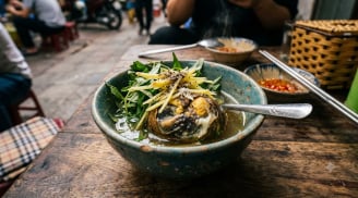 Trứng vịt lộn có bổ hơn trứng thường? 3 nhóm người được khuyên nên 'né gấp'!
