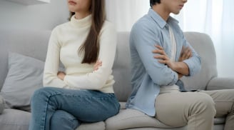 Bạo lực lạnh khiến nhiều cuộc hôn nhân chết dần trong im lặng