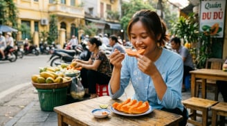 Điều gì xảy ra với cơ thể khi bạn ăn đu đủ thường xuyên?
