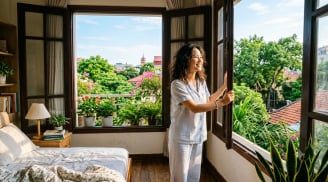 Người xưa dặn: Nếu sáng ngủ dậy thấy 3 điều này, cả ngày dễ gặp lộc