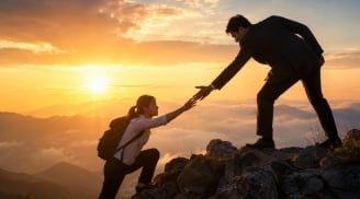 Những người có 7 đặc điểm này thường được quý nhân nâng đỡ, dễ gặp cơ hội hơn người