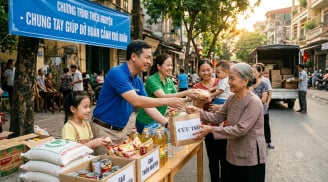 Tháng 7 âm lịch: 5 việc nên làm để cầu bình an, đón may mắn và tài lộc