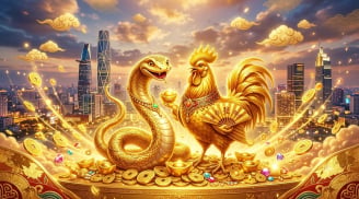 Tử vi cuối tuần 8 - 9/8: 2 con giáp tiền bạc khởi sắc, 2 tuổi cần giữ chặt ví tiền