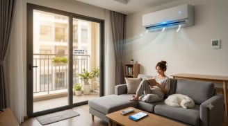 Vì sao không nên đóng kín cửa liên tục khi bật điều hòa?