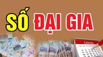 3 con giáp hay than nghèo kể khổ hết tiền: Nhưng đích thực đại gia ngầm