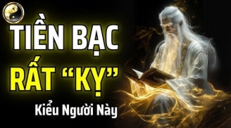 3 loại tiền càng tiêu càng giàu có: Đó là loại tiền gì?