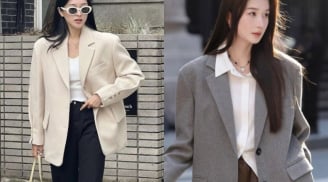 4 món đồ giúp phụ nữ U40 mặc đẹp theo tinh thần quiet luxury