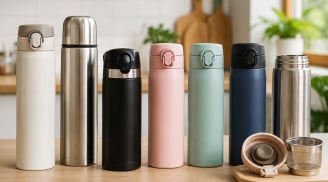 Bình giữ nhiệt có cần thay định kỳ không?