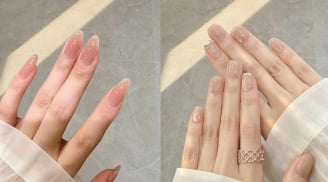 5 xu hướng nail mùa thu 2026 giúp đôi tay trông thanh lịch và thời thượng