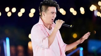 Đàm Vĩnh Hưng kể về 8 lần đi thi để theo đuổi âm nhạc