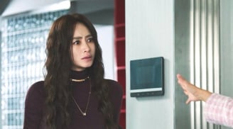 Kim Hye Soo tuổi 56: Phong cách khiến phụ nữ U60 vẫn có thể tỏa sáng đầy quyền lực