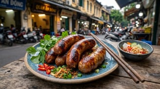 Loại thực phẩm các chuyên gia ung bướu né gấp, người Việt lại thản nhiên ăn mỗi ngày