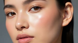 Muốn sở hữu làn da căng bóng như glass skin, đừng bỏ qua những bước này