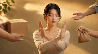 Người sống tử tế cũng cần biết 5 kiểu người không nên giúp