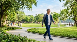 Sau tuổi 50, đừng chủ quan với 3 thói quen âm thầm làm tăng nguy cơ đột quỵ