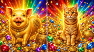 Thứ Hai, Thứ Ba (10, 11/8): 3 tuổi Mưa Tiền Đổ Bộ, Danh Tiếng Lẫy Lừng