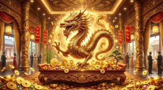 Tử vi tuần mới 12 con giáp (10 - 16/8): 3 tuổi tài lộc bừng sáng, tiền bạc có nhiều tín hiệu bất ngờ