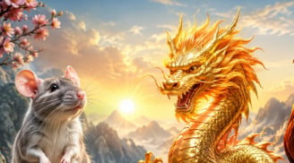 3 con giáp khôn ngoan, dễ gặp cơ hội thăng tiến trước tuổi 35: Càng va chạm càng sáng đường công danh