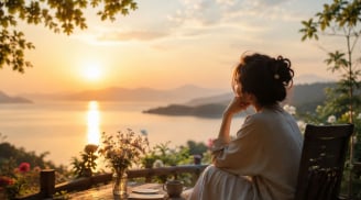 Càng sống lâu càng hiểu: 6 thứ từng nghĩ rất quan trọng, cuối cùng lại chẳng đáng bao nhiêu