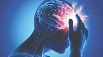 Căng thẳng kéo dài âm thầm tàn phá mạch máu, tăng nguy cơ đột quỵ