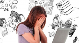 Căng thẳng kéo dài ở người trẻ: Áp lực khiến tinh thần kiệt quệ