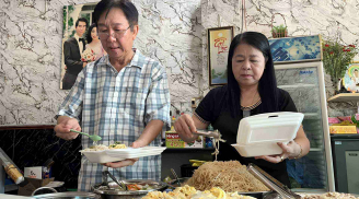 Câu chuyện tử tế giữa đời thực, lòng tốt không cần được gọi tên