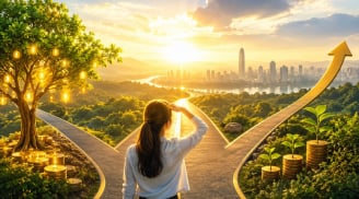Người có 5 tín hiệu này sẽ giàu lên trong 3 năm tới nếu biết nắm bắt