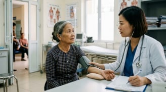 Tại sao dân gian nói '49 chưa qua, 53 đã tới'?