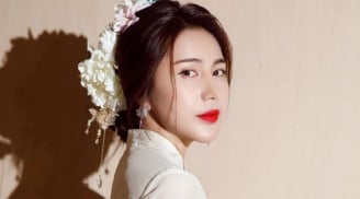 Thủy Tiên tiết lộ về biến cố sức khoẻ cách đây gần 1 năm