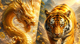 15 ngày cuối tháng 8: 3 con giáp bật mạnh, tạo đà trả sạch nợ nần, nhưng tình cảm dễ trục trặc