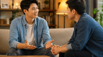 Anh em thân thiết càng phải tránh nói cho nhau biết 3 điều này, càng thật lòng càng dễ mất tình cảm