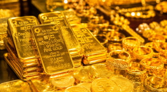 Bảng giá vàng 9999 24K 18K SJC DOJI PNJ hôm nay 11/8/2026