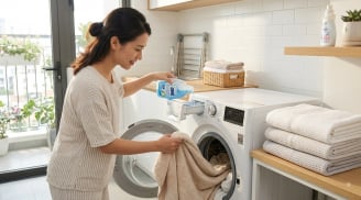 Bao lâu nên thay khăn tắm? Nhiều người dùng mỗi ngày nhưng mắc lỗi này