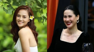 Hai mỹ nhân Việt và hành trình làm mẹ đơn thân khiến nhiều người chú ý