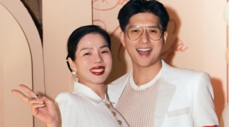 Lệ Quyên tâm sự về bạn trai