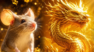 Lộc tổ tiên từ nay tới Tết Đinh Mùi, 2 tuổi thuận đường thăng tiến, 1 tuổi thuận điền trạch mua may bán đắt